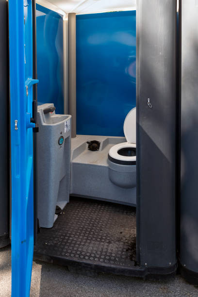 Portable bathroom rental in Deer Lodge, MT