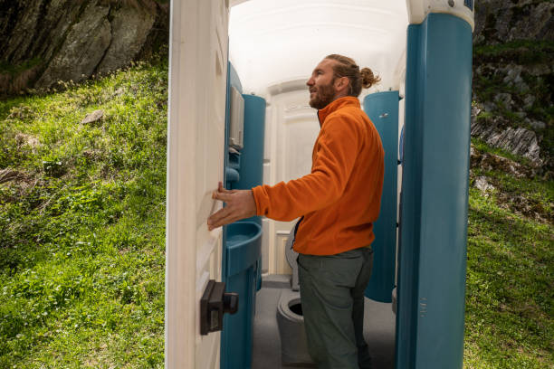 Best Sanitation services for porta potties  in Deer Lodge, MT