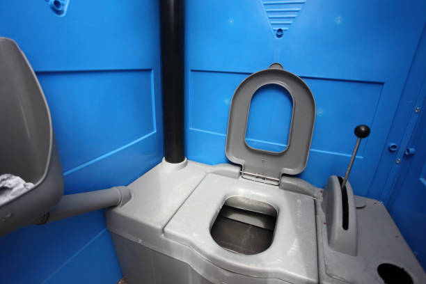 Portable Toilet Options We Offer in Deer Lodge, MT