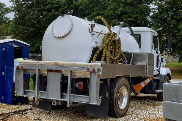 Best Local porta potty services  in Deer Lodge, MT
