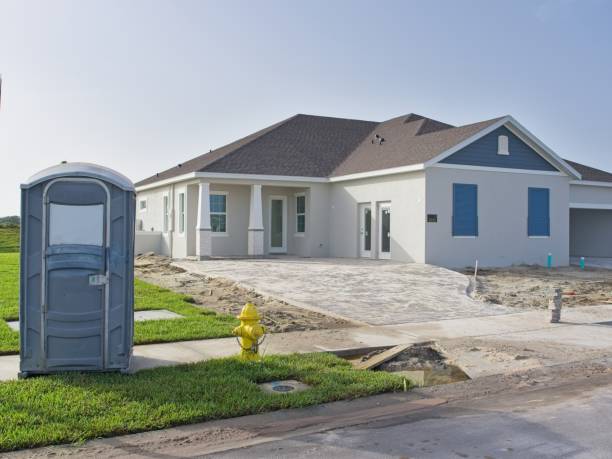 Best Porta potty delivery and setup  in Deer Lodge, MT